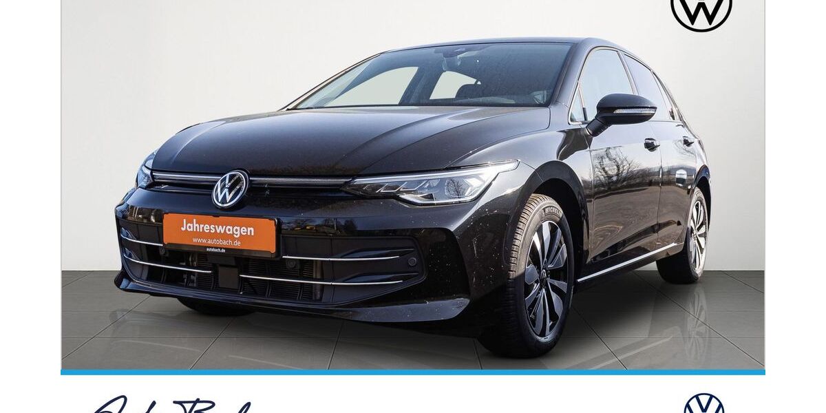 VW Golf 25.000 km 29.480 &euro; Limburg 65549