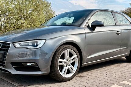 Audi A3 177.000 km 9.200 &euro; Hollfeld 96142