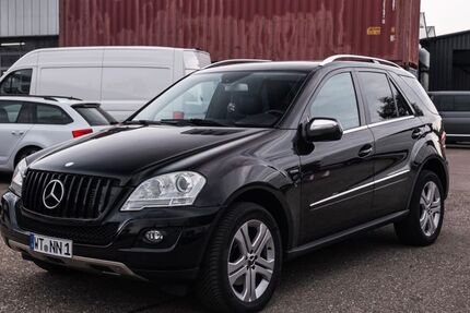 Mercedes-Benz ML 300 271.500 km 8.800 &euro; Ühlingen Birkendorf 79777