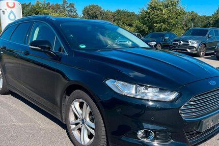 Ford Mondeo 161.767 km 7.999 &euro; Wildau 15745