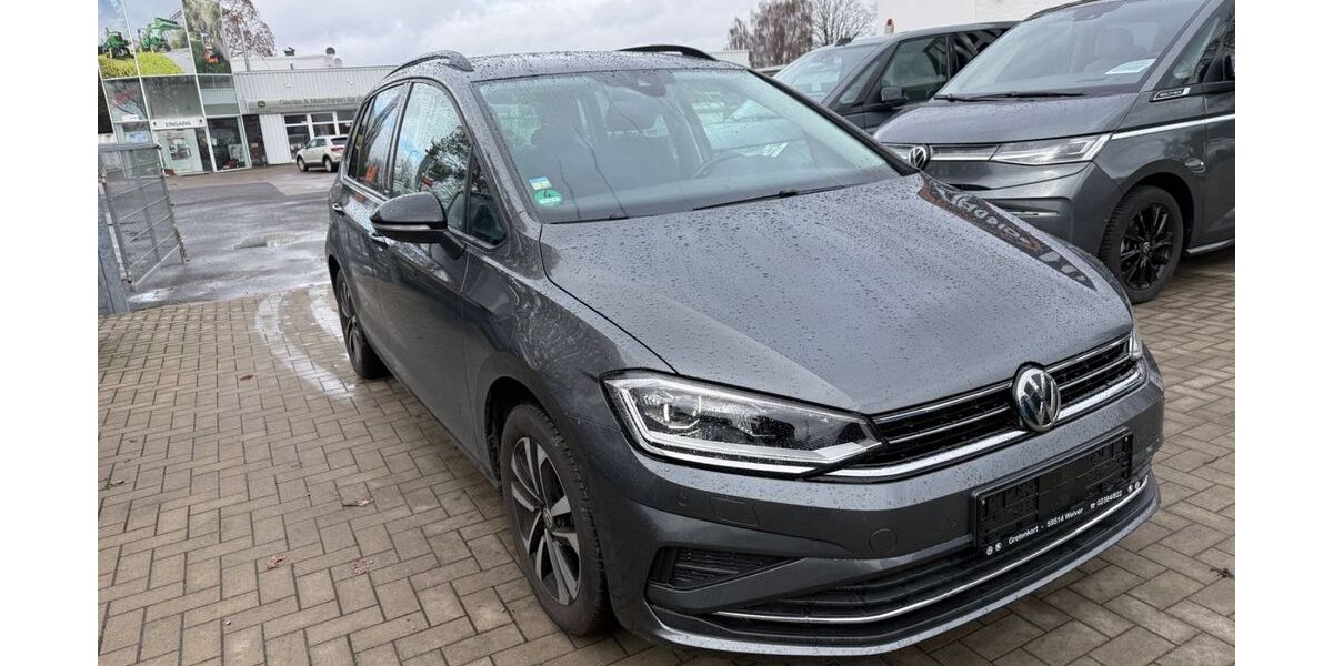 VW Golf Sportsvan 56.450 km 19.490 &euro; Soest 59494