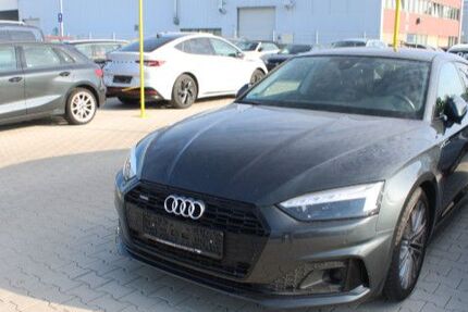 Audi A5 26.975 km 38.390 &euro; Wolfsburg 38440