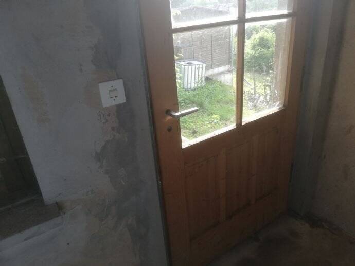 Mehrfamilienhaus, Wohnhaus Gerstungen Sallmannshausen - 8 Zimmer, 75.000&euro; | Angebot:25687951