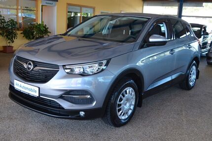 Opel Grandland (X)
