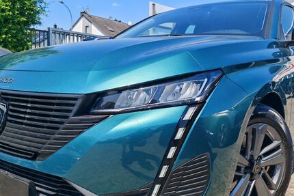 Peugeot 308 153.029 km 12.257 &euro; Wölfersheim 61200