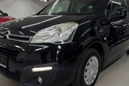 Citroen Berlingo 126.355 km 7.400 &euro; LUDWIGSHAFEN AM RHEIN 67071