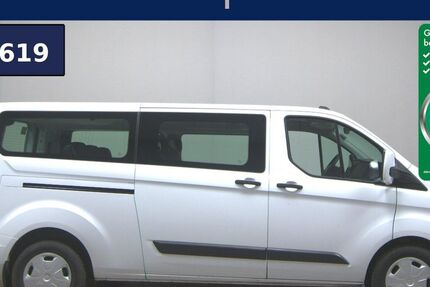 Ford Transit Custom 43.404 km 28.980 &euro; Gyhum/Bockel 27404