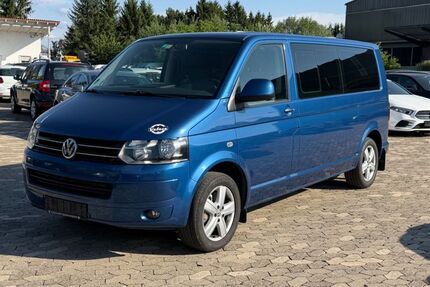 VW T5 Transporter 160.000 km 13.450 &euro; Erbach bei Ulm 89155