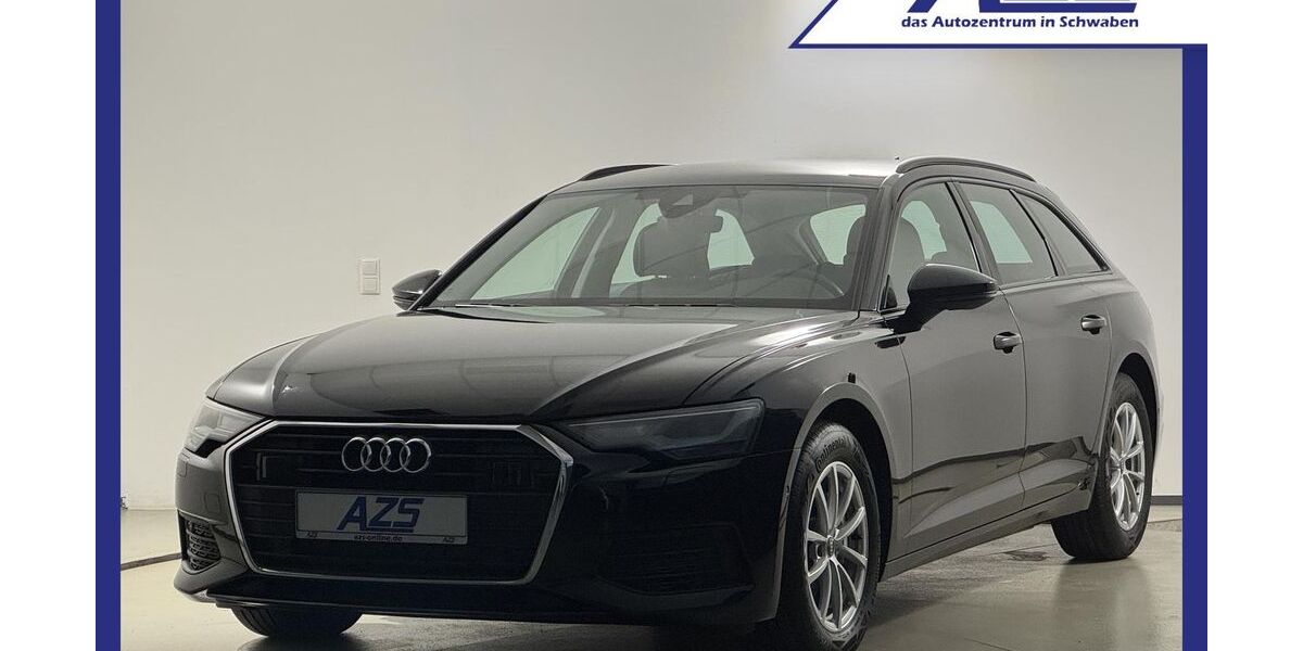 Audi A6 105.100 km 27.888 &euro; Buchdorf 86675