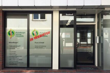 Gewerbeobjekt Eitorf - 900&euro; | Angebot:24109481