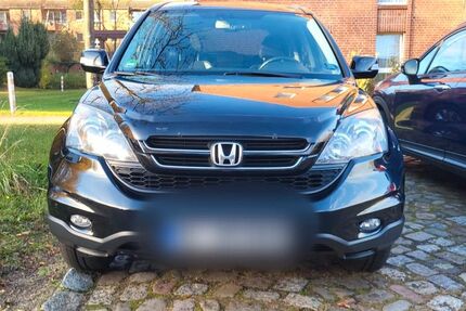 Honda CR-V 140.000 km 9.500 &euro; Norderstedt 22846