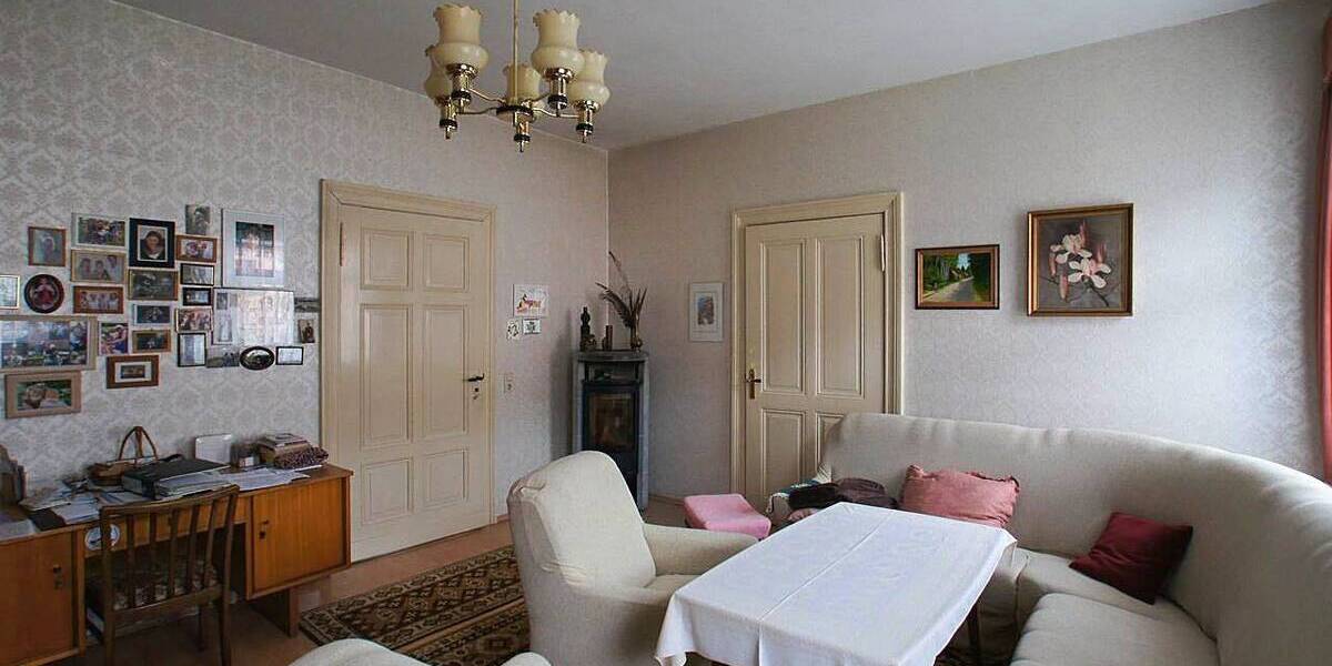 Einfamilienhaus Oderberg - 6 Zimmer, 160 m&sup2;, 275.000&euro; | Angebot:25727092