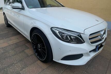 Mercedes-Benz C 250 309.600 km 7.490 &euro; Fichtenau 74579