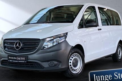 Mercedes-Benz Vito 77.860 km 35.840 &euro; Parsberg/Lupburg 92331