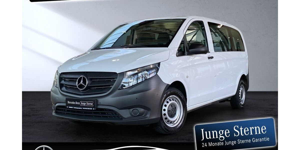 Mercedes-Benz Vito 77.860 km 35.840 &euro; Parsberg/Lupburg 92331