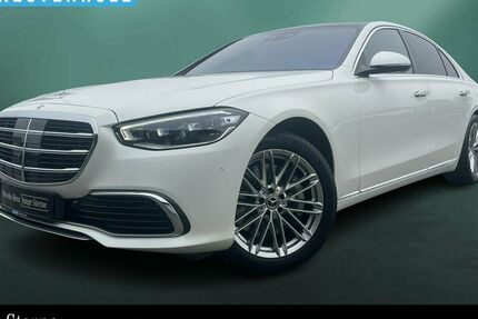 Mercedes-Benz S 580 63.440 km 78.880 &euro; Worms 67547