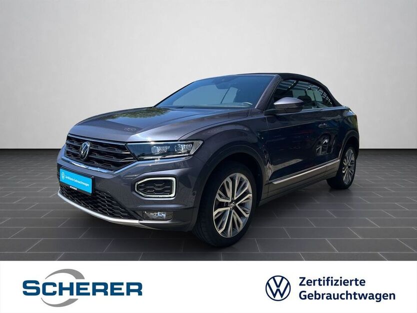 T-Roc