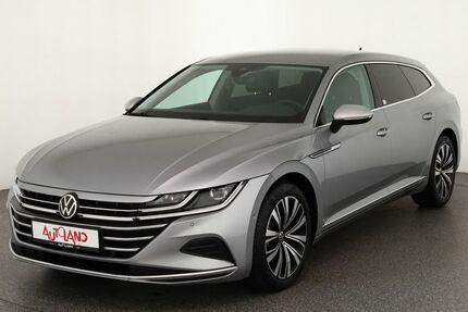 VW Arteon 35.225 km 33.950 € Brehna 06796