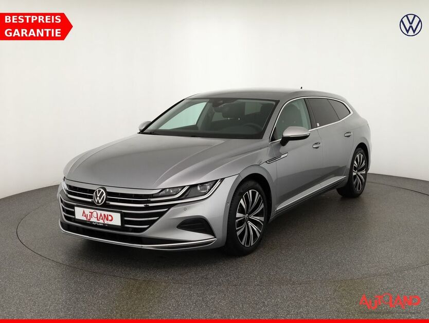 VW Arteon 35.225 km 33.950 € Brehna 06796