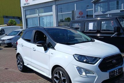 Ford EcoSport 89.788 km 12.950 &euro; Flensburg 24941