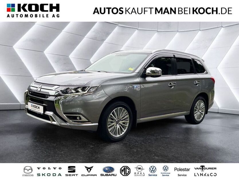 Outlander