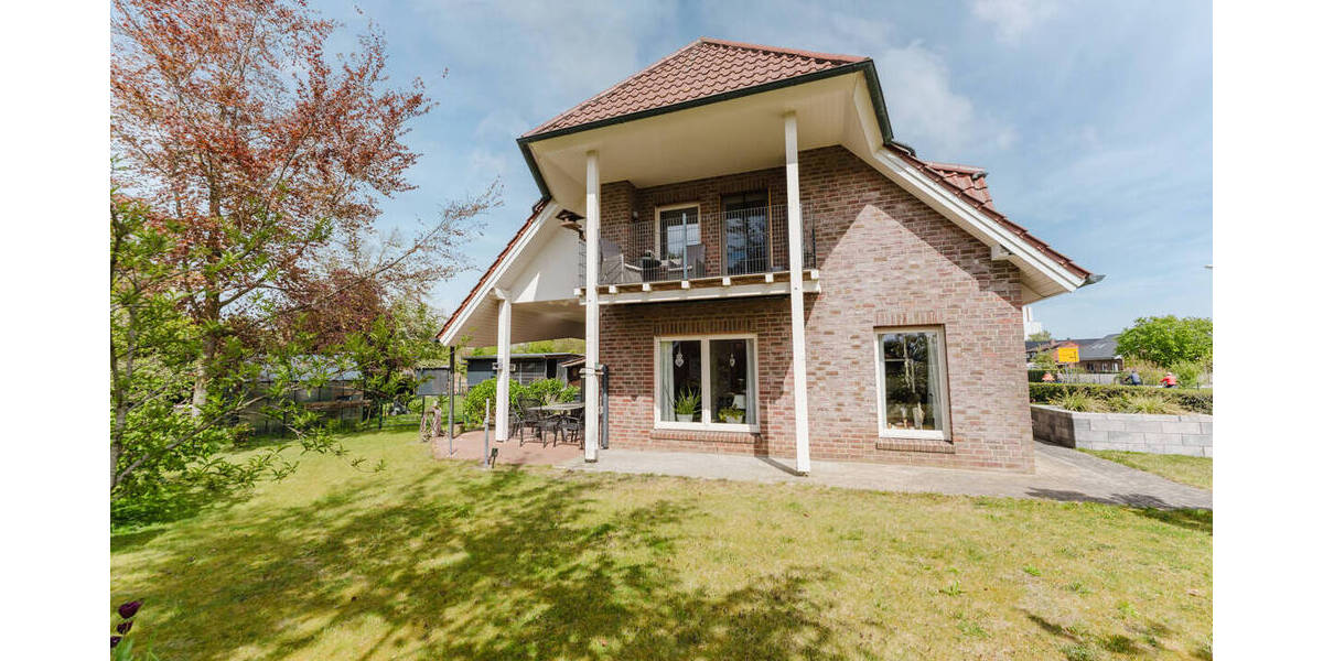 Mehrfamilienhaus, Wohnhaus Laar Agterhorn - 7 Zimmer, 168 m&sup2;, 449.900&euro; | Angebot:26499748