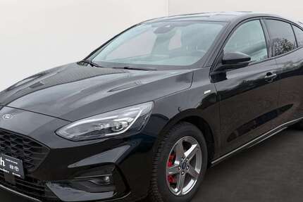 Ford Focus 98.700 km 14.990 &euro; Donaueschingen 78166