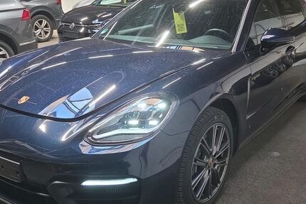 Porsche Panamera 43.436 km 80.784 &euro; Hagen 58091