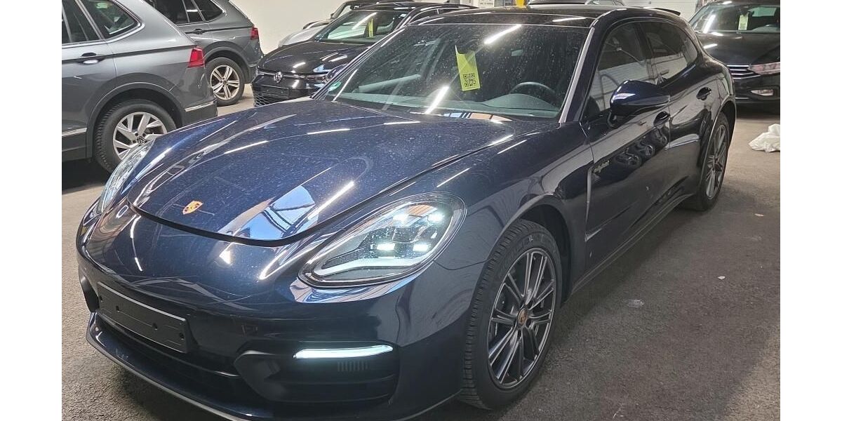 Porsche Panamera 43.436 km 80.934 &euro; Hagen 58091