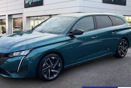 Peugeot 308 16.520 km 23.490 &euro; Berlin 10369