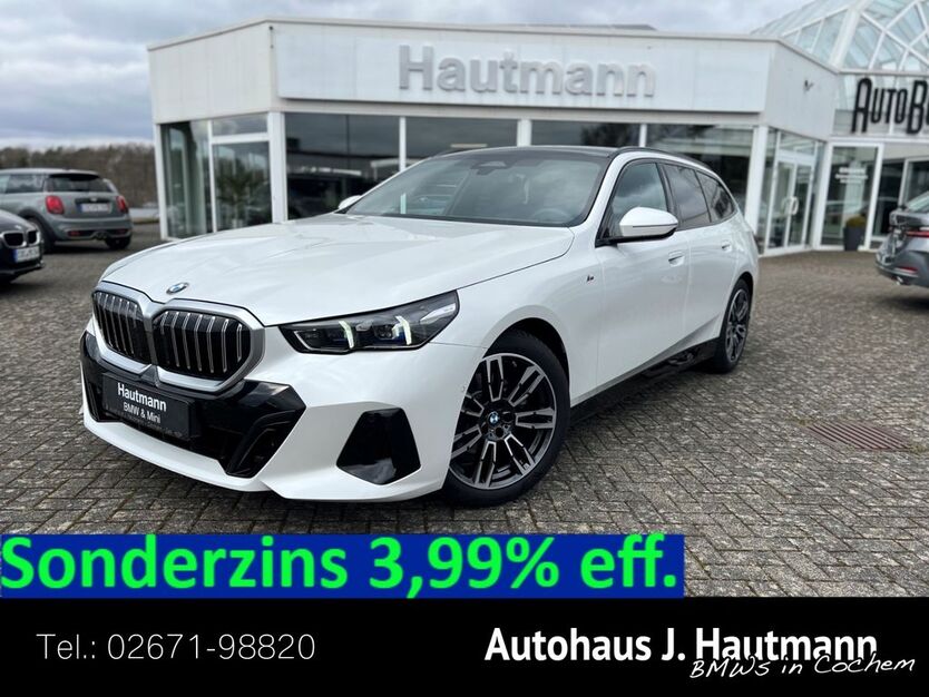 BMW 520 25.950 km 55.950 € Cochem 56812