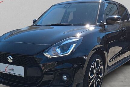 Suzuki Swift 29.235 km 17.980 &euro; Pirna 01796