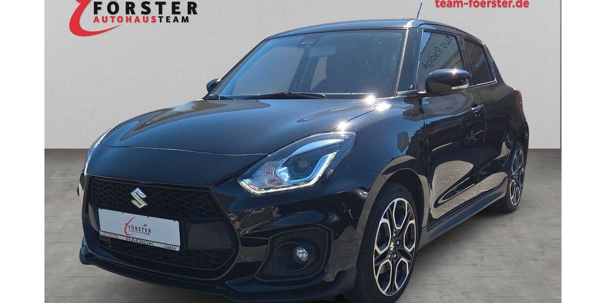 Suzuki Swift 29.235 km 17.980 &euro; Pirna 01796