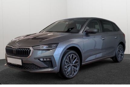 Skoda Scala 5.000 km 29.870 € Jena 07743