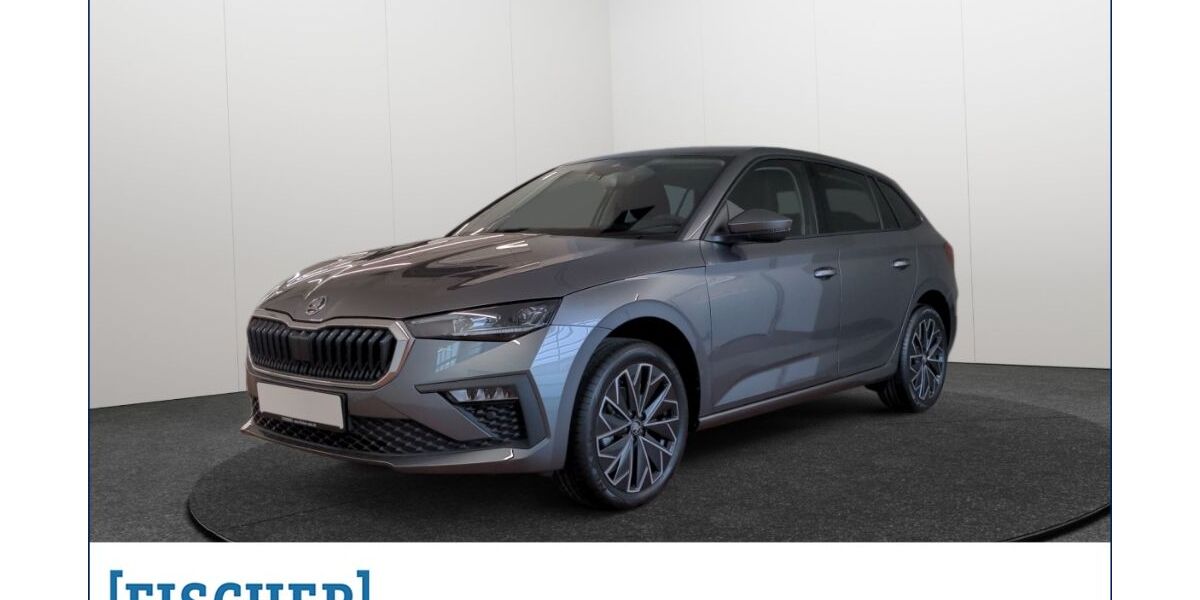 Skoda Scala 5.000 km 29.870 € Jena 07743
