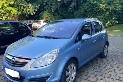 Opel Corsa 83.000 km 3.450 &euro; Steinheim 32839