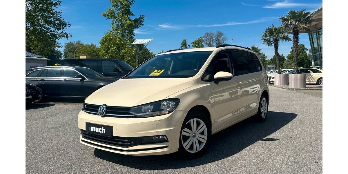 VW Touran 298.000 km 6.800 € Bad Tölz 83646