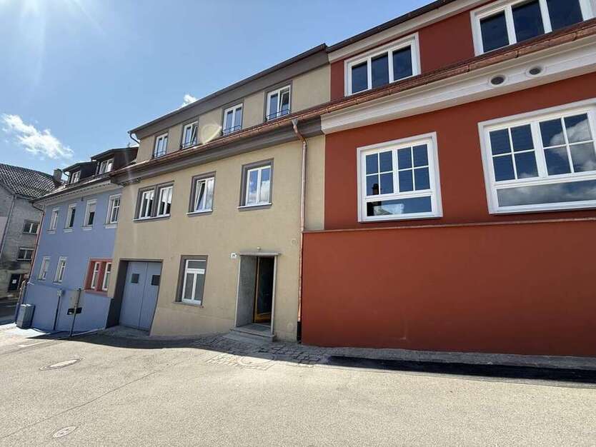 Wohnung zum Mieten in Rottweil 840 € 75 m²