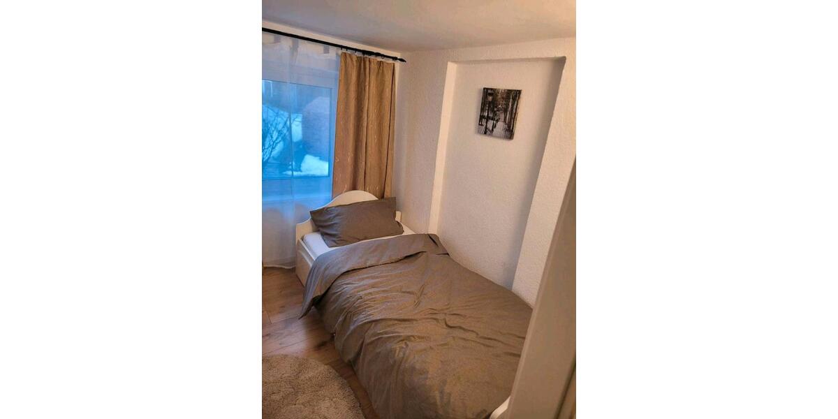 Doppelhaushälfte Ottobeuren - 4 Zimmer, 102 m&sup2;, 1.250&euro; | Angebot:26338327