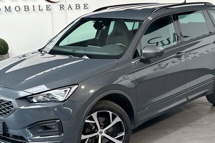 Seat Tarraco 118.450 km 24.749 &euro; Wardenburg 26203