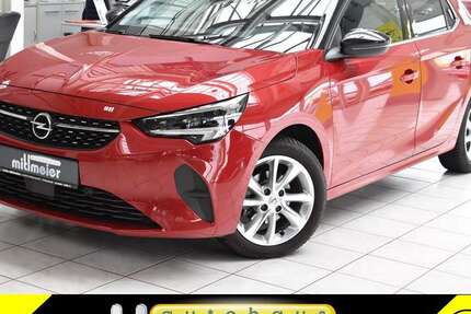 Opel Corsa 14.500 km 13.985 &euro; Vohenstrauß 92648