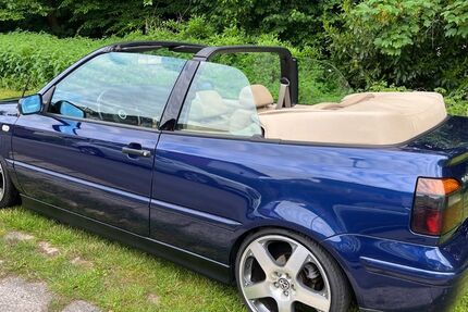 VW Golf 131.000 km 6.999 € Lüdenscheid 58513