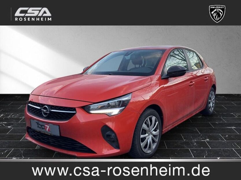 Corsa