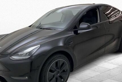 Tesla Model Y 35.864 km 34.750 &euro; Steinbach-Hallenberg OT Herges-Hallenberg 98587