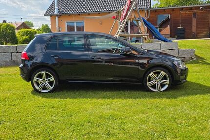 VW Golf 148.000 km 11.300 &euro; Weilheim 79809