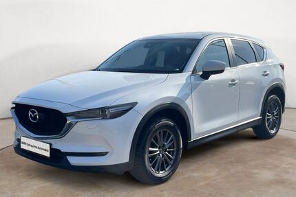 Mazda CX-5 182.001 km 14.690 &euro; Soest 59494