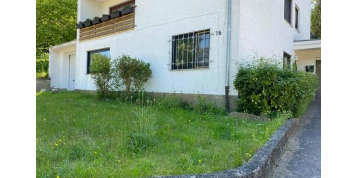 2 ZKB 50 qm + Garage + 2. Bad + Stellplatz + Keller von privat 2 zimmer