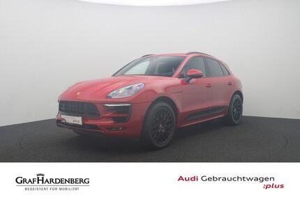 Porsche Macan 103.580 km 38.980 &euro; Karlsruhe 76131