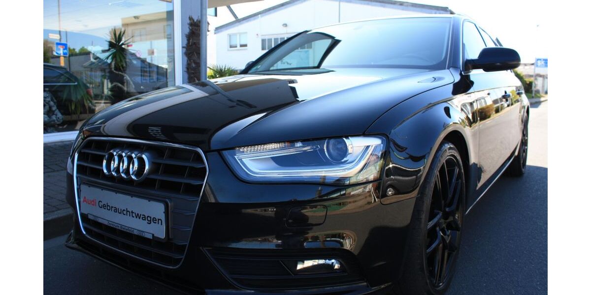 Audi A4 159.000 km 11.599 &euro; Kaarst 41564