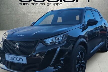 Peugeot 2008 41.650 km 17.880 &euro; Herrenberg 71083